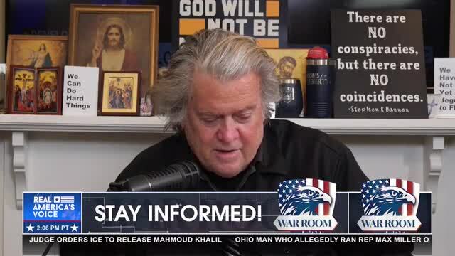 The War Room