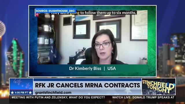 Dr Gina Primetime